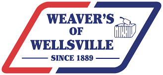 Weaver's of Wellsville