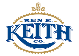 Ben E. Keith