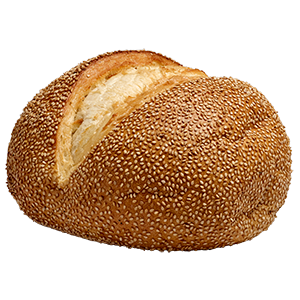High Top Loaf – Seeded