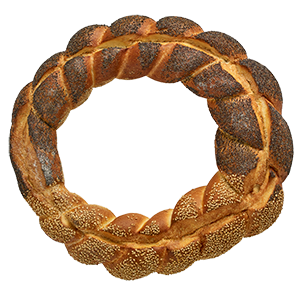 Ring Loaf – Large