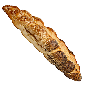 Twist Loaf – Large