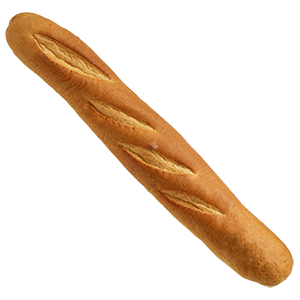 Jersey Loaf – Plain
