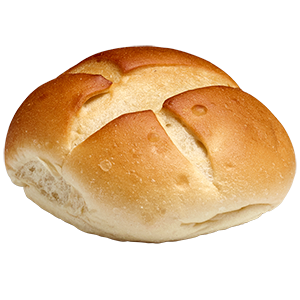 Hamburger Pub Roll