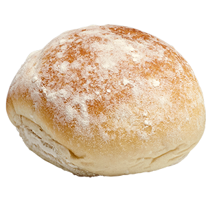 Snowflake Roll #3
