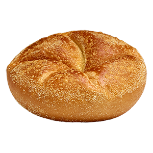 Catering Kaiser Roll