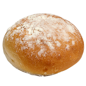Snowflake Roll