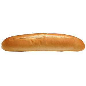 Hoagie Roll