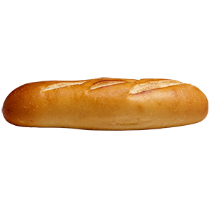 Hoagie Roll Mini