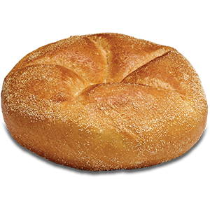 Medium Kaiser Roll