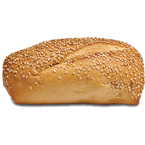 Seeded Nicky Roll