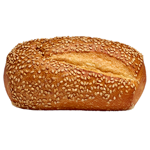 Country Club Roll – Seeded