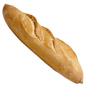 Demi Baguette