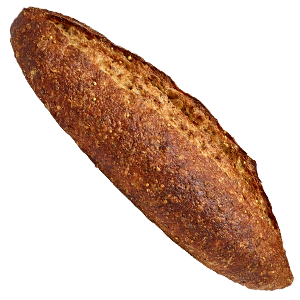 Multigrain Loaf – Small