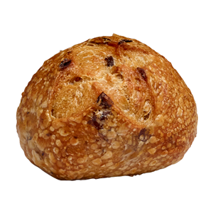 Olive Dinner Roll