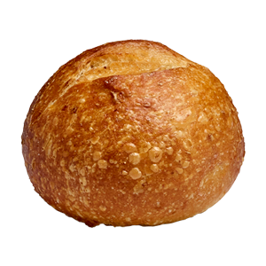 Sourdough Dinner Roll