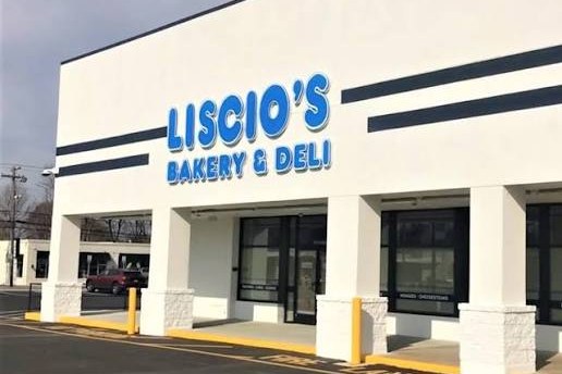 Main Street — Glassboro storefront