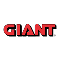 GIANT Markets Logo