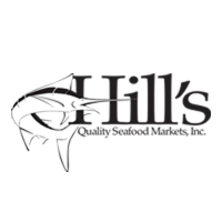 Hill's Seafood Logo