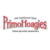 Primo Hoagies Logo