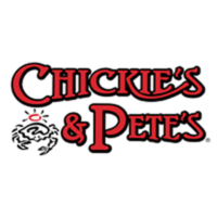 Chickie's & Petes Logo