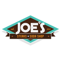 Joe's Steaks Logo