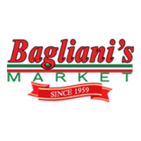 Bagliani's Market logo