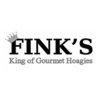 Fink's Hoagies logo