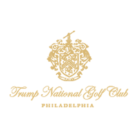 Trump National Golf Club Philadelphia logo