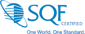 SQF Certified